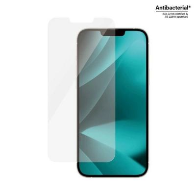 2. PanzerGlass Classic Fit antibakterielles Glas für iPhone 14 Plus / 13 Pro Max