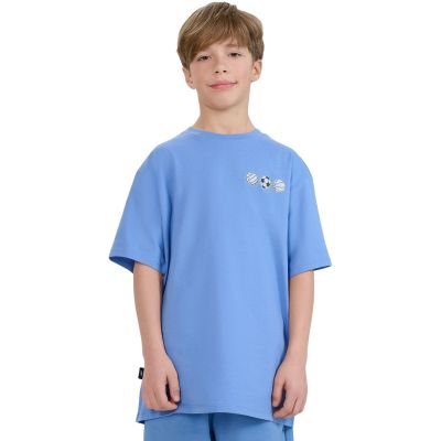 6. T-Shirt 4F M2640 Jr 4FJRSS25TTSHM2640 33S