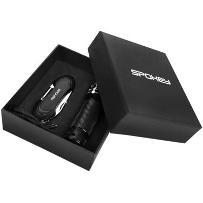 22. Spokey Zoom 929232 Multifunktionswerkzeug