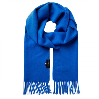7. Tommy Hilfiger Uptown Wollschal M AM0AM07888