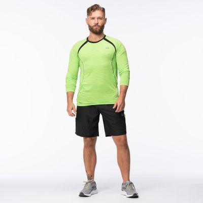 6. IQ T-Shirt mit langen Ärmeln Imark M 92800624294