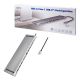 10. LogiLink UA0373 – Kabelgebunden – USB 3.2 Gen 1 (3.1 Gen 1) Typ-C – 100 W – 3,5 mm – 10.100.1000 Mbit/s – Aluminium