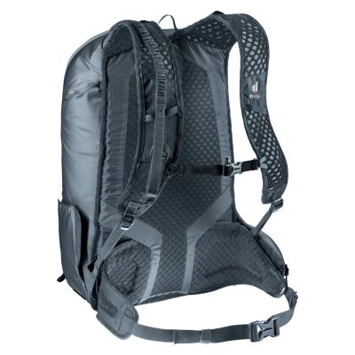 31. Deuter Updays 26 Skitourenrucksack - schwarz