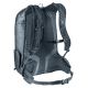31. Deuter Updays 26 Skitourenrucksack - schwarz