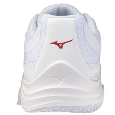 4. Mizuno LIGHTNING SELECT W V1GC267073 Schuhe