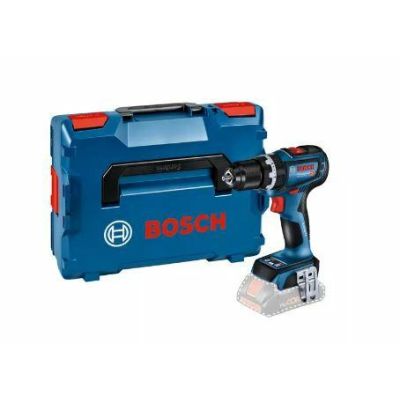 Bosch GSB 18V-90 C 2100 U/min Schwarz, Blau