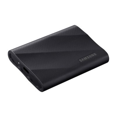 26. Samsung MU-PG2T0B 2 TB USB Typ-C 3.2 Gen 2 (3.1 Gen 2) Schwarz