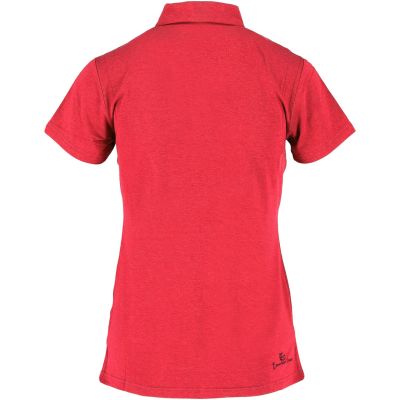 Damen-Polo Viking Sasando Bamboo M
