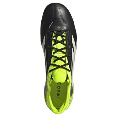 3. Adidas Copa Pure III Elite SG M JR2822 Schuhe