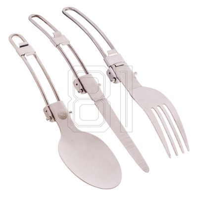 Hi-Tec Bestick Besteck 92800398001