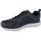2. Skechers Track-Scloric M 52631-BKRD Schuhe