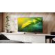 6. Sharp TV | 43HP6265E | 43 Zoll | Smart TV | Google TV | UHD | Schwarz