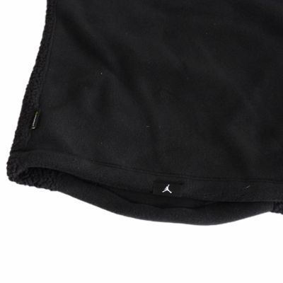 5. Air Jordan M Fleece-Schlauchschal - J.100.8819.010