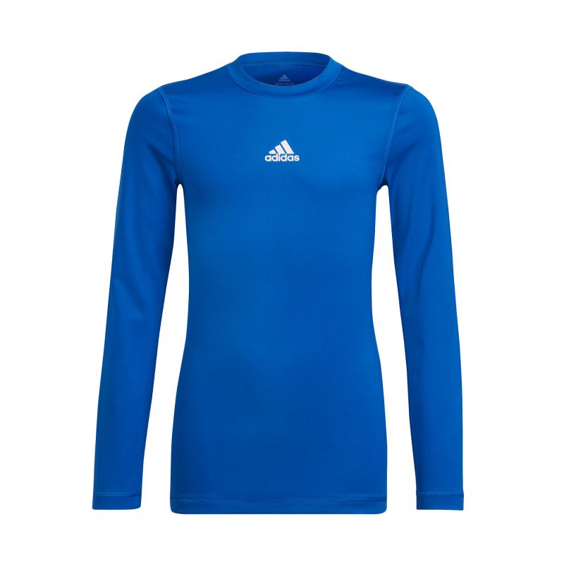 adidas Techfit Compression Jr T-Shirt H23155