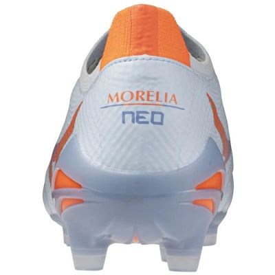 4. Mizuno Morelia Neo V Beta Elite FG Schuhe P1GA269222