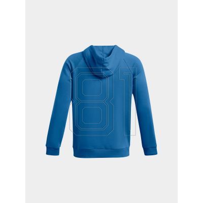 2. Under Armour M 1379757-406 Sweatshirt