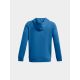 2. Under Armour M 1379757-406 Sweatshirt