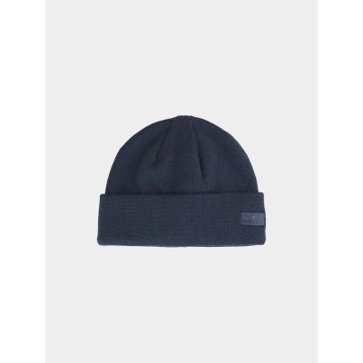 Wintermütze 4F 4FAW23ACAPM307 31S