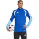 4. adidas Tiro 26 Competition Trainingsshirt für Herren, blau, KA5148