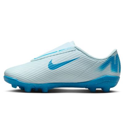 2. Nike Mercurial Vapor 16 Club MG PS (V) Jr FQ8290-400 Fußballschuhe