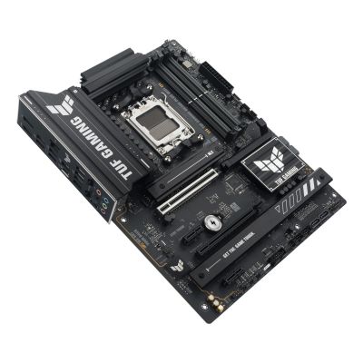 33. ASUS TUF GAMING B650E-PLUS WIFI Mainboard