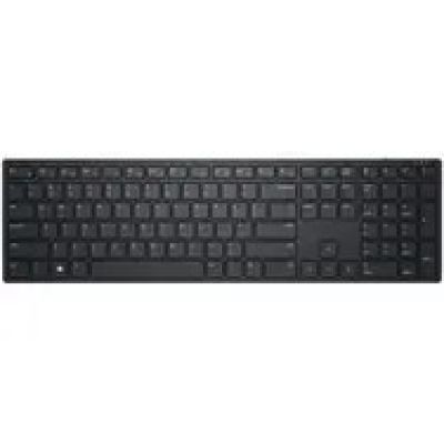 9. DELL Pro KB500 KB500-BK-R-GER Tastatur - Deutsch (QWERTZ)