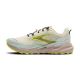6. Cascadia 19 Damen Trailrunningschuhe Hellgrau