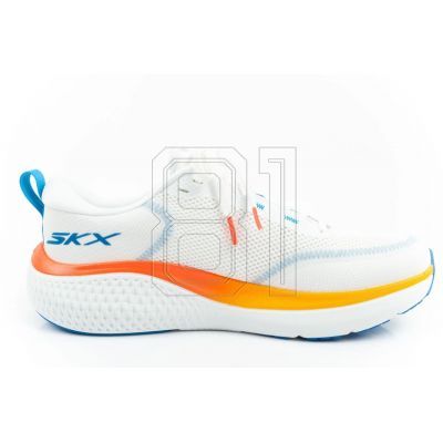 3. Skechers Go Run M 246086/WMLT Schuhe