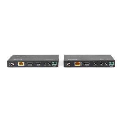 3. Digitus 4K HDBaseT HDMI Extender Kit, 150 m