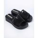 3. Ipanema Damen-Flip-Flops Essence, schwarz, Plateau, modisch