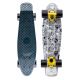 2. Coolslide Halloumi Skateboard YB 92800350184