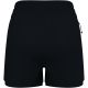 7. Odlo Damen-Shorts ZEROWEIGHT 3 INCH 2-in-1 Short schwarz