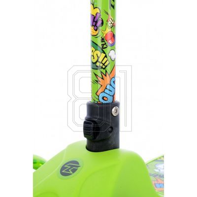 9. Tempish Scooper Jr Roller 10500002371