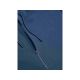 7. Peak Performance M Original Small Logo Zip Sweatshirt blau