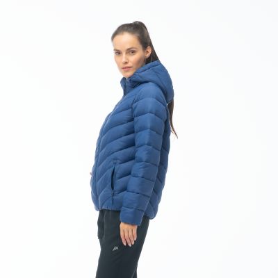 7. Steppjacke für Damen LADY MIRADO