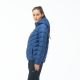 7. Steppjacke für Damen LADY MIRADO