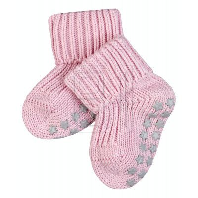 Falke Cotton Catspads So Cp Jr 10603-8663 Babysocken