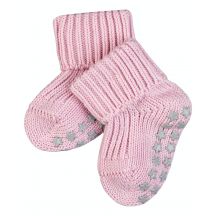 Falke Cotton Catspads So Cp Jr 10603-8663 Babysocken