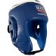 28. Masters Ktop-Pu Wako Approved M 02251-02M Boxhelm