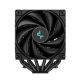 14. DeepCool AK620 Zero Dark Kühlung