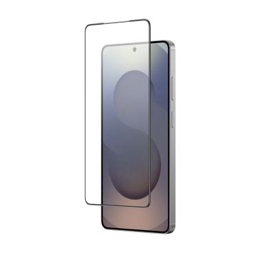 3. AmazingThing Radix Vollglas-Schutzglas für Samsung S26 Ultra - Transparent