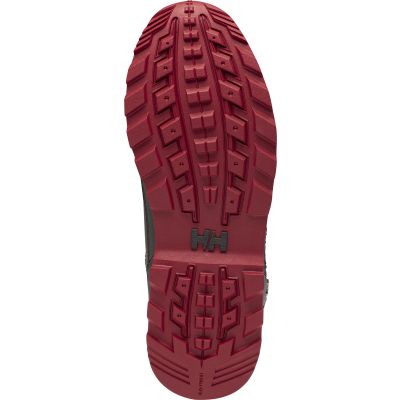 6. Helly Hansen Calgary 2 M Schuhe 12036 993