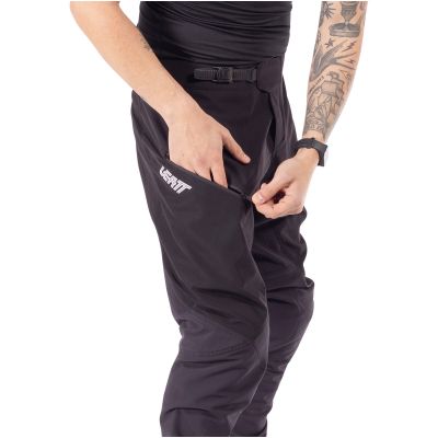 12. Sale - LEATT Ride Kit MTB 1.0 Radsport-Set (Trikot + Hose) (LE-502510488)