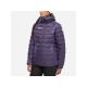 3. MILLET W EVOLE 700 HD lila Jacke