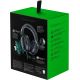 13. Razer Gaming-Headset BlackShark V2 X, Schwarz