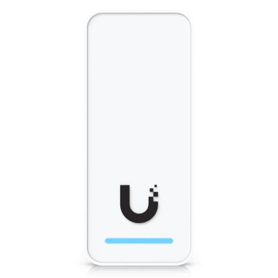 17. Ubiquiti UA-G3-W, UniFi Access G3 Reader, Weiß