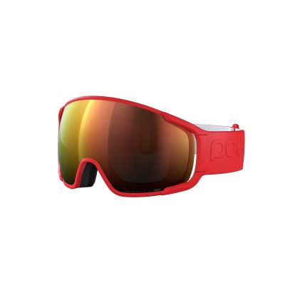 POC Zonula Prismane Red Skibrille