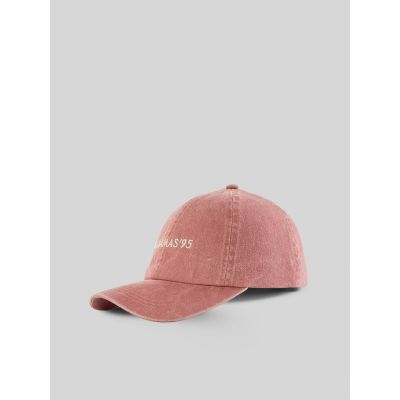 Damen-Cap mit Riemenverschluss 4F 4FRAW26ACABF0742-64S