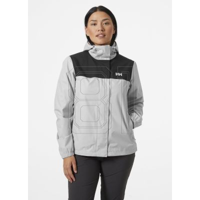 12. Helly Hansen Vancouver Regenjacke W 53587 823