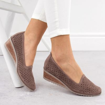 12. Potocki W SZ12306 WOL206B Schuhe